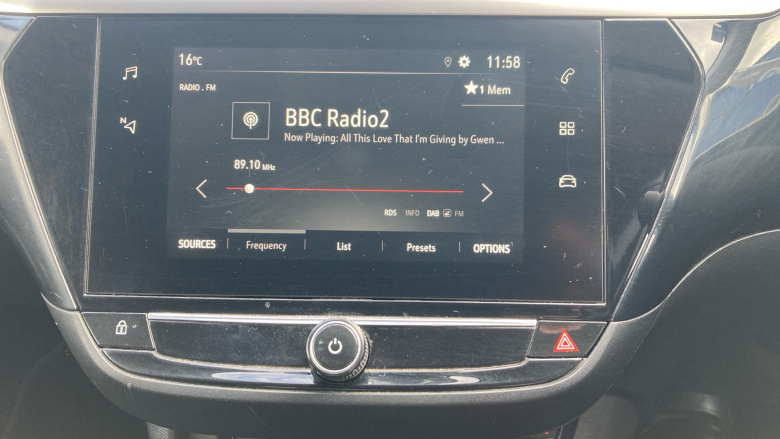 Vauxhall Corsa 1.2 Elite Edition 5dr Petrol Hatchback